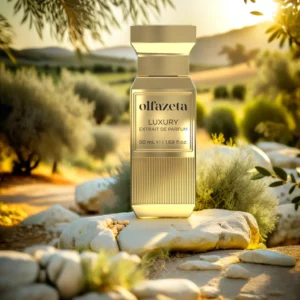 Parfum mixte de luxe 50 ml – Numéro 128