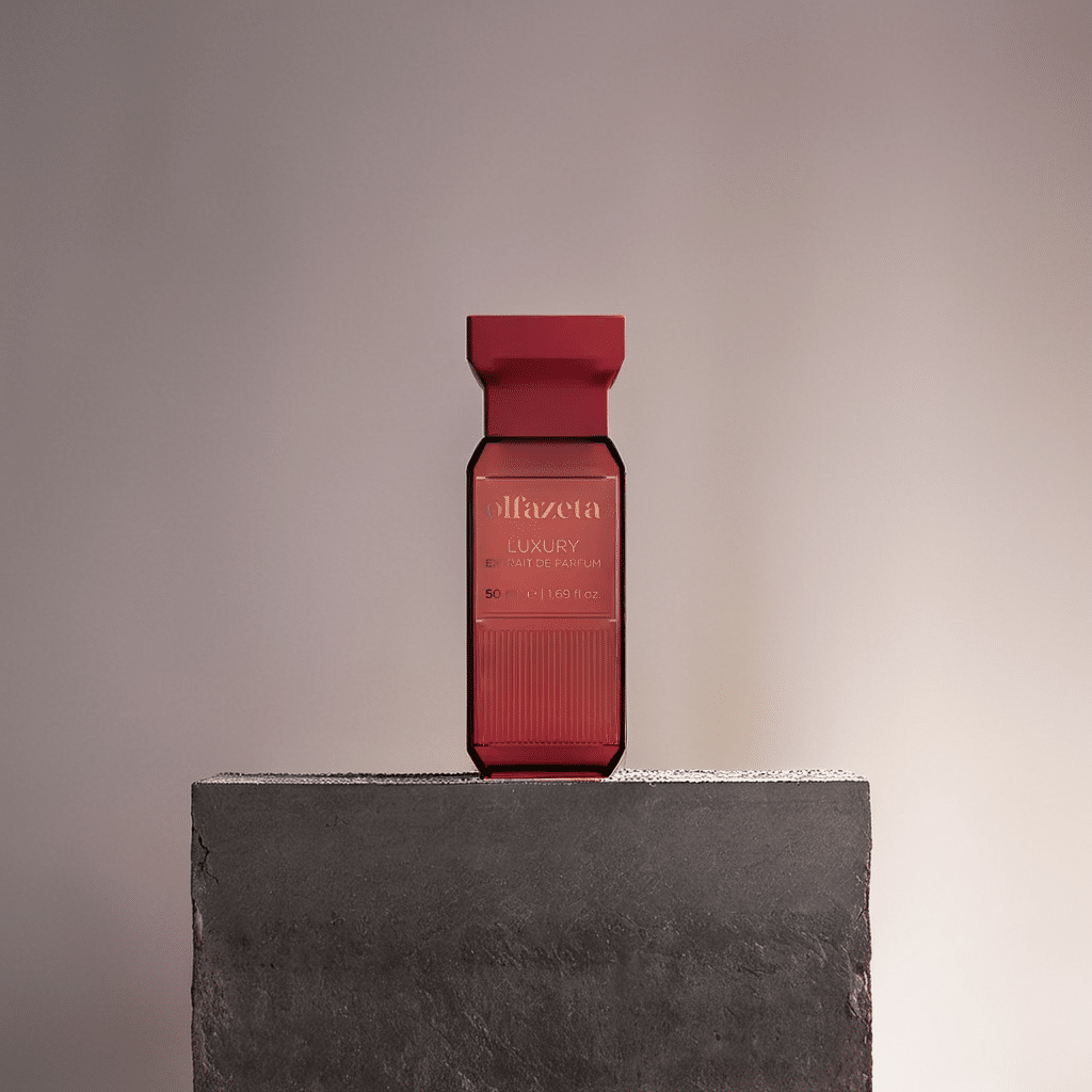 CODE 118 INSPIRATION BACCARAT ROUGE 540