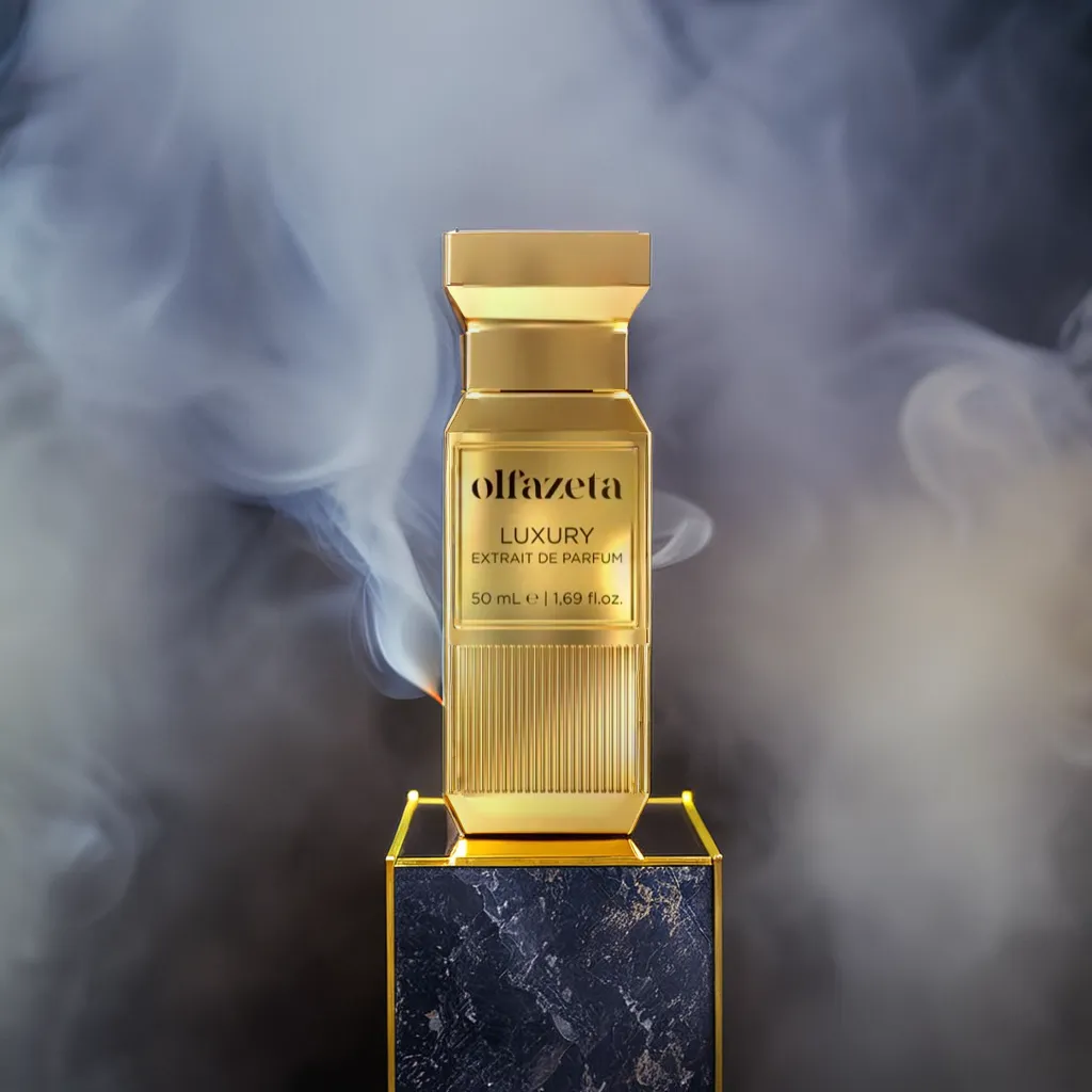 CODE 125 INSPIRATION OUD WOOD