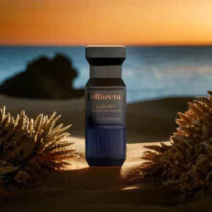 Parfum mixte de luxe 50 ml – Numéro 138