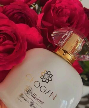 Parfum Femme – Numéro 007