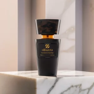 Parfum Homme de Luxe – Numéro 136