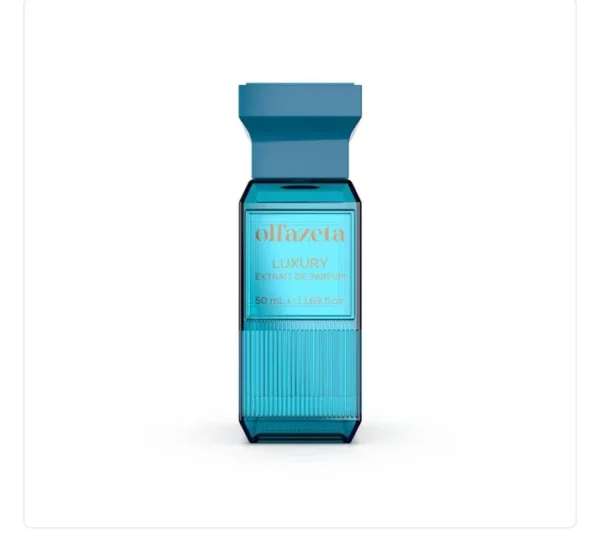 Parfum mixte 50 ml - Numéro 129