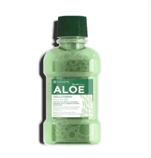 Bain De Bouche Aloe Vera 20%