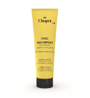 Shampoing Pour Chiens – 250 ML