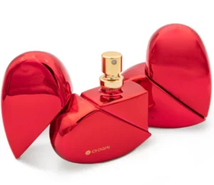 Parfum LOVE – KISS