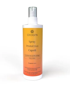 SPRAY PROTECTION SOLAIRE CHEVEUX (PARFUM NOIX DE COCO)- 150 ML