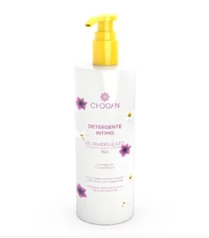 Nettoyant Intime Extra-doux Mauve Et Camomille – 260 ML