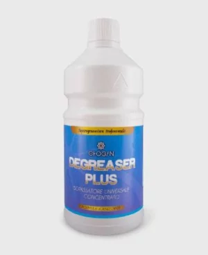 Degreaser Plus – Dégraissant Et Assainissant Concentré – 750 ML -COD.: DT10