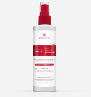 Spray Répulsif Anti-moustiques – 150 ML