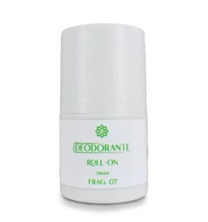 Déodorant à Bille Longue Durée – 50 ml – Numéro 007