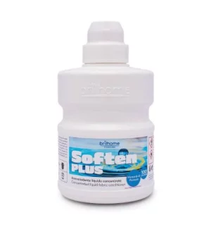 Soften Plus moments De Pureté – Adoucissant Liquide Concentré (Vegan) – COD.: BH0011