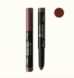 Matte Intense Lipstick − Sangria 1,4 Gr