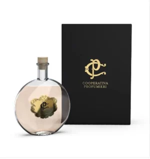 Diffuseur Parfum D’ambiance Flower Garden