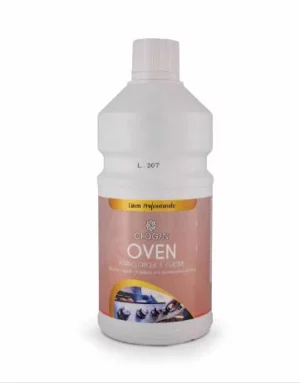 Defrost – Dégivrant Pour Freezer/congélateur (600 ML) COD.: DT15