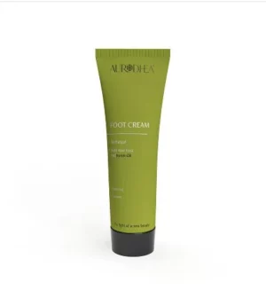 Crème Pieds à L’huile De Neem – 75 ML