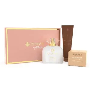 Coffret Cadeau Numéro  010 – Femme