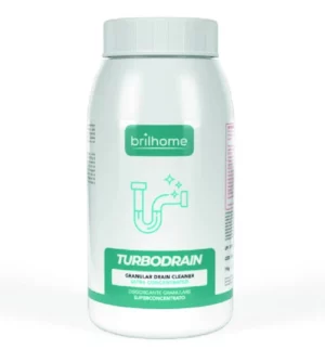 Turbodrain – Déboucheur En Granules Super Concentré – Cod.: BH0228