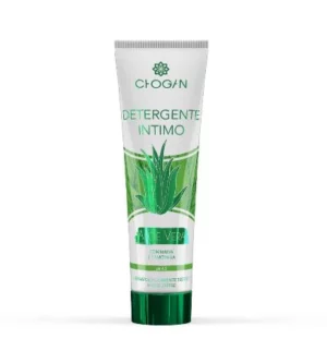 Nettoyant Intime Avec Aloe Vera, Mauve Et Camomille – 50 ML