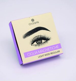 Cils Magnétiques Light Wide Regular