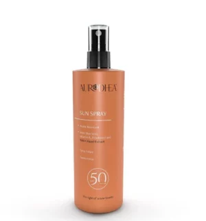 SPRAY SOLAIRE SPF 50 – 150 ML