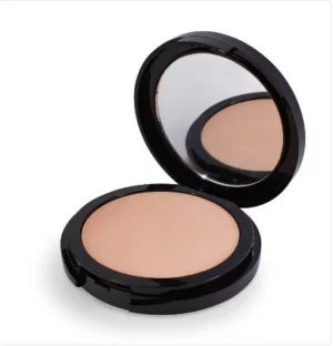 Poudre Compacte Silk Face