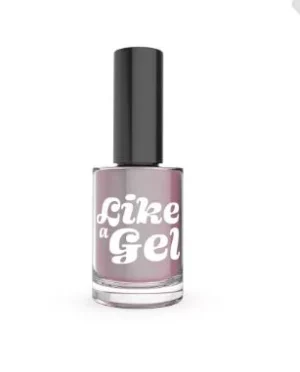 Vernis à Ongles « Like A Gel » Eté