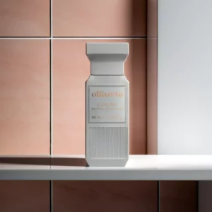 CODE 143 INSPIRATION VANILLA POWDER